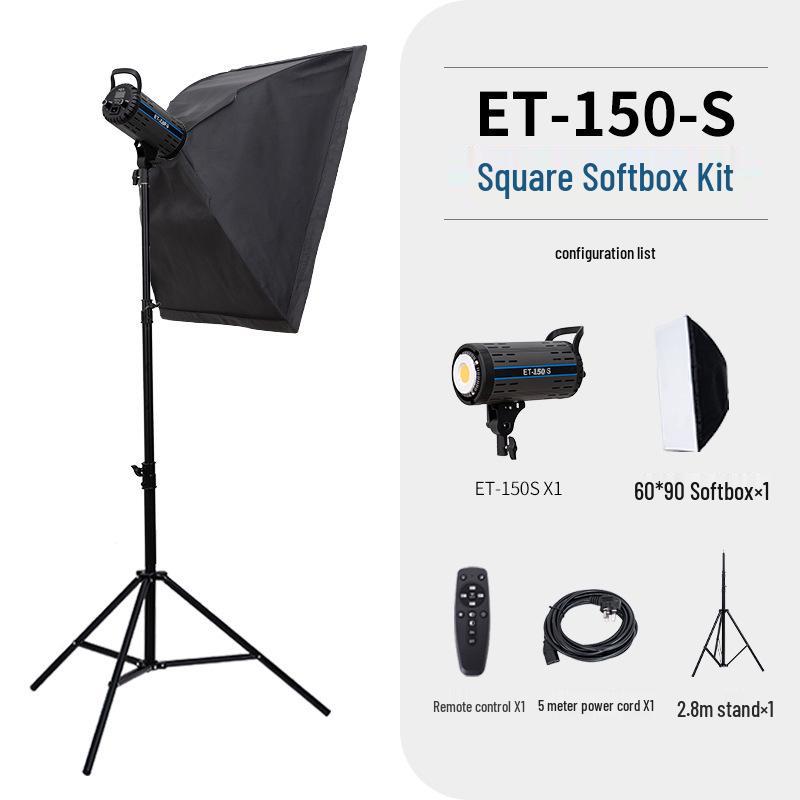 Yingbang 150W LED Streaming & Video Soft Light