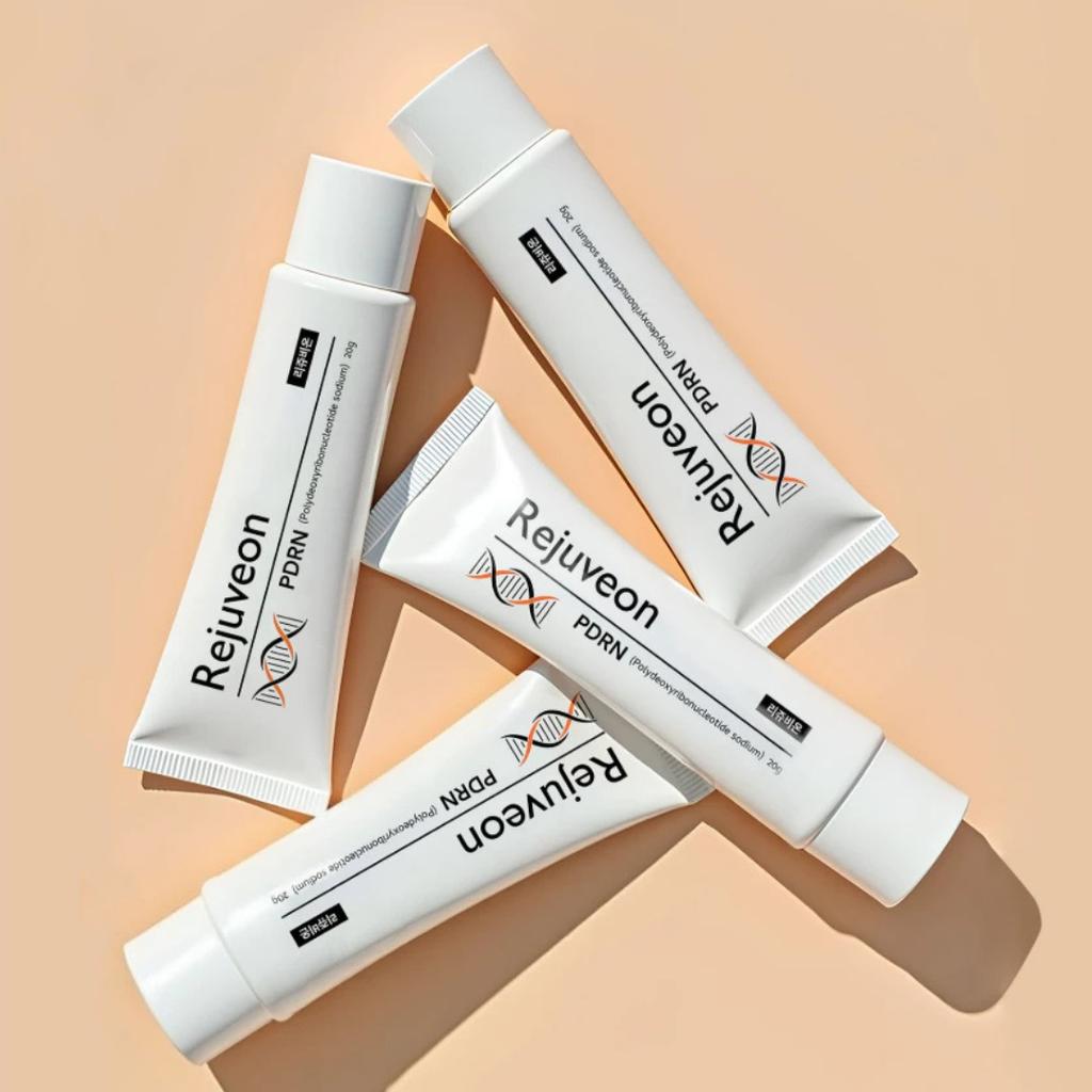Rejuveon pdrn 1000 Plus Repair Cream 20g