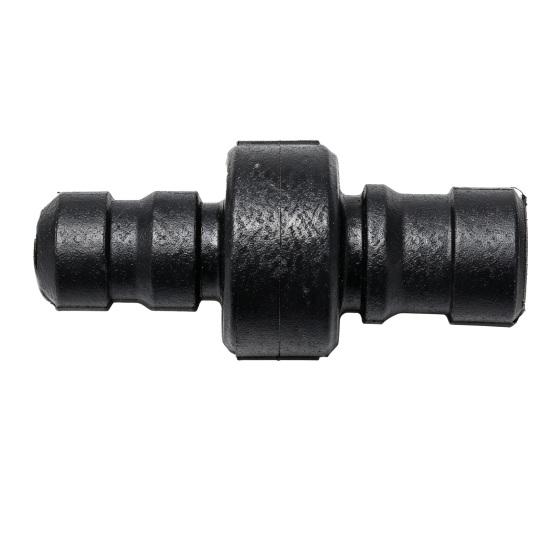 Coffee Machine Replacement Hose for Jura Impressa Easy Fine Foam Nozzles 4 Silicone Tubes with 8 Connectors Smooth Milk Flow Tube for Coffee
