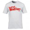 The Warriors Movie Logo T Shirt New