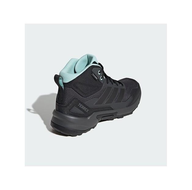 Треккинговые ботинки adidas Terrex Eastrail 3 Mid Climaproof
