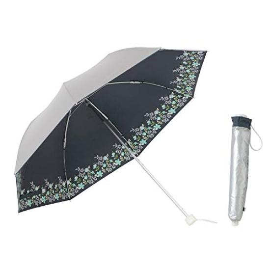 Foldable Parasol for for Both Sunny and Rainy UV Light Heat Protection Lightweight, Women, Days, Protection, Blocking, <Cooling Umbrella>