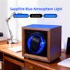 Automatic Watch Box Winding Device Luxury Wood Mechanical Watch Storage Box Intelligent Watch Winder