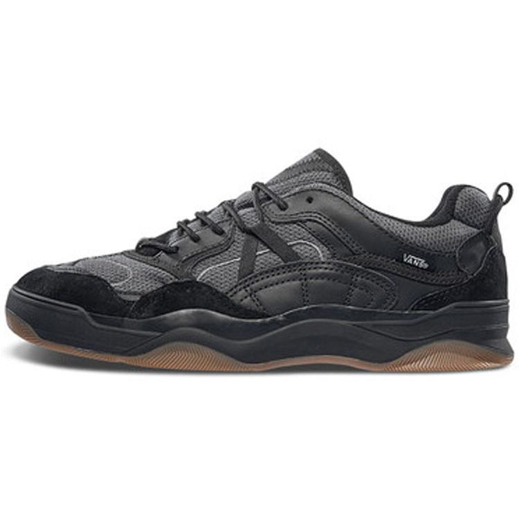 Vans Varix Wc Black Men s VN0A3WLNQTF EU 35
