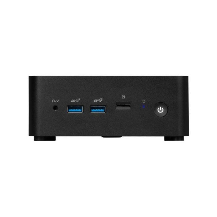 MSI Cubi NUC 1MG-210ES Intel Core 3 100U/8GB/256GB SSD