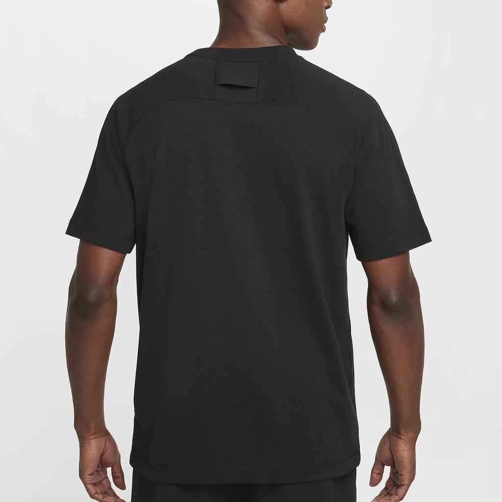 New Nike Chelsea Fc Travel Third Men's Nike Soccer Short-Sleeve Top HM1116-011