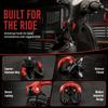 Aluminum Alloy Motorcycle Scooter Hook Press To Lock Scooter Accessory Hook  For Motorcycles
