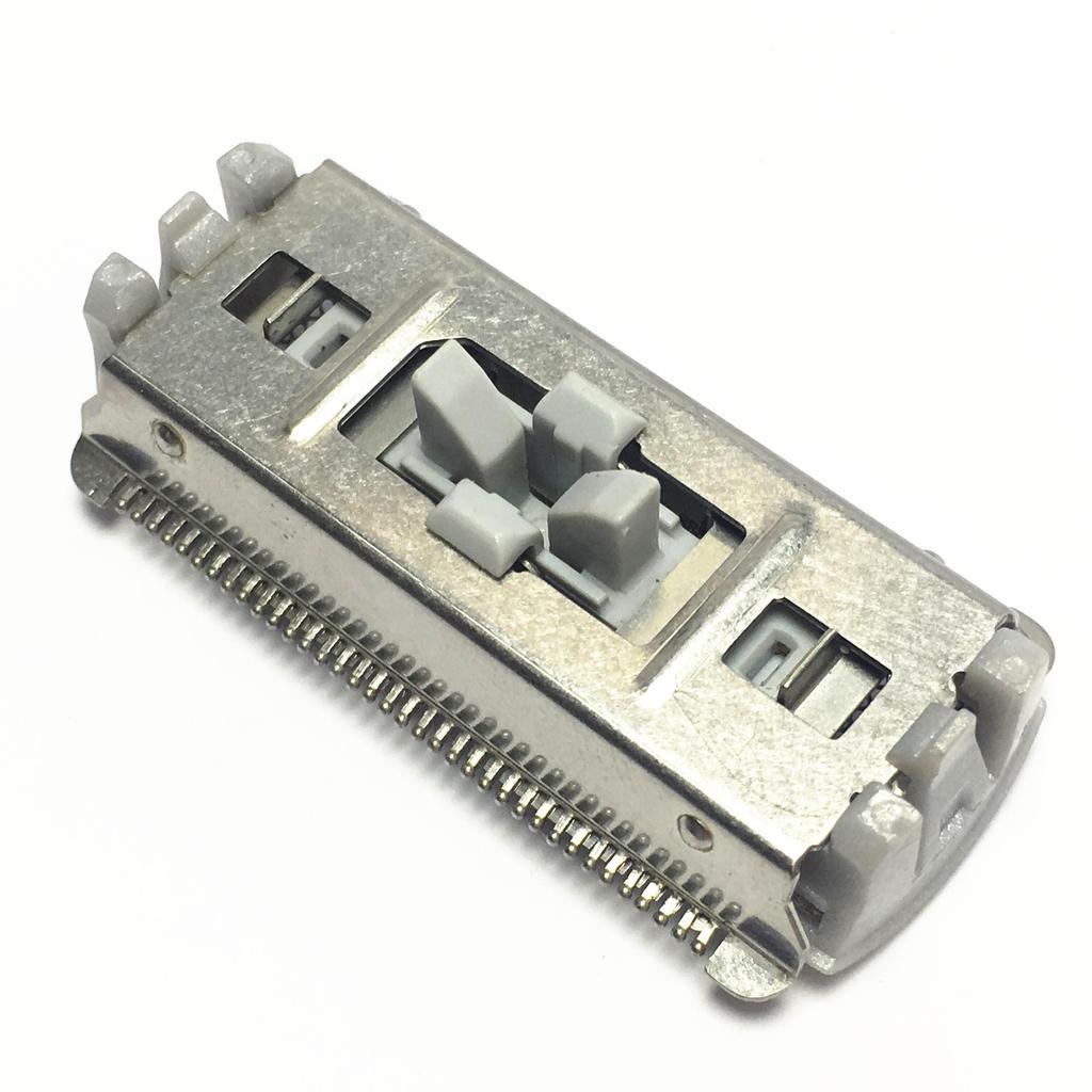 Rasierkopf Trimmerfolie für Philips Bodygroom XA2029 XA525 YS522 YS524 YS534 TT2020