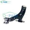 Front lower Control arm For CHEVROLET MATIZ M300 Spark III RAVON R2 2010 2011 2012 2013 2014 2015 2016 95032440 95032441 1 Pair