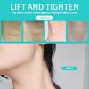5/10pcs Neck Wrinkle Patches Ultra-Thin High Elastic Neck Lifting Strips Instant Neck Firm Tape Pulling Loose Skin Improve Fine Lines