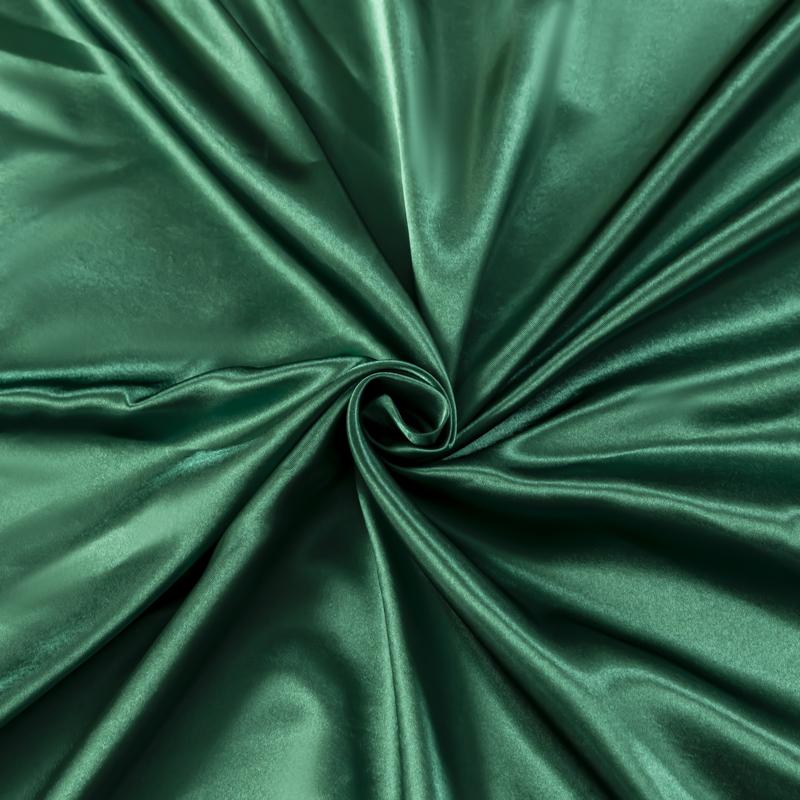 Solid Color Satin Duvet Cover Set,Quilt Cover and Pillowcases,Luxurious Bedding Ensemble with Rich Sheen,Easy Care,Wrinkle-Free