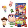 52TOYS BLINDBOX TOY STORY 5 Minime Series Blind Box Figures - Complete Set - Perfect for Collections and Gifts (BOX Purchase)