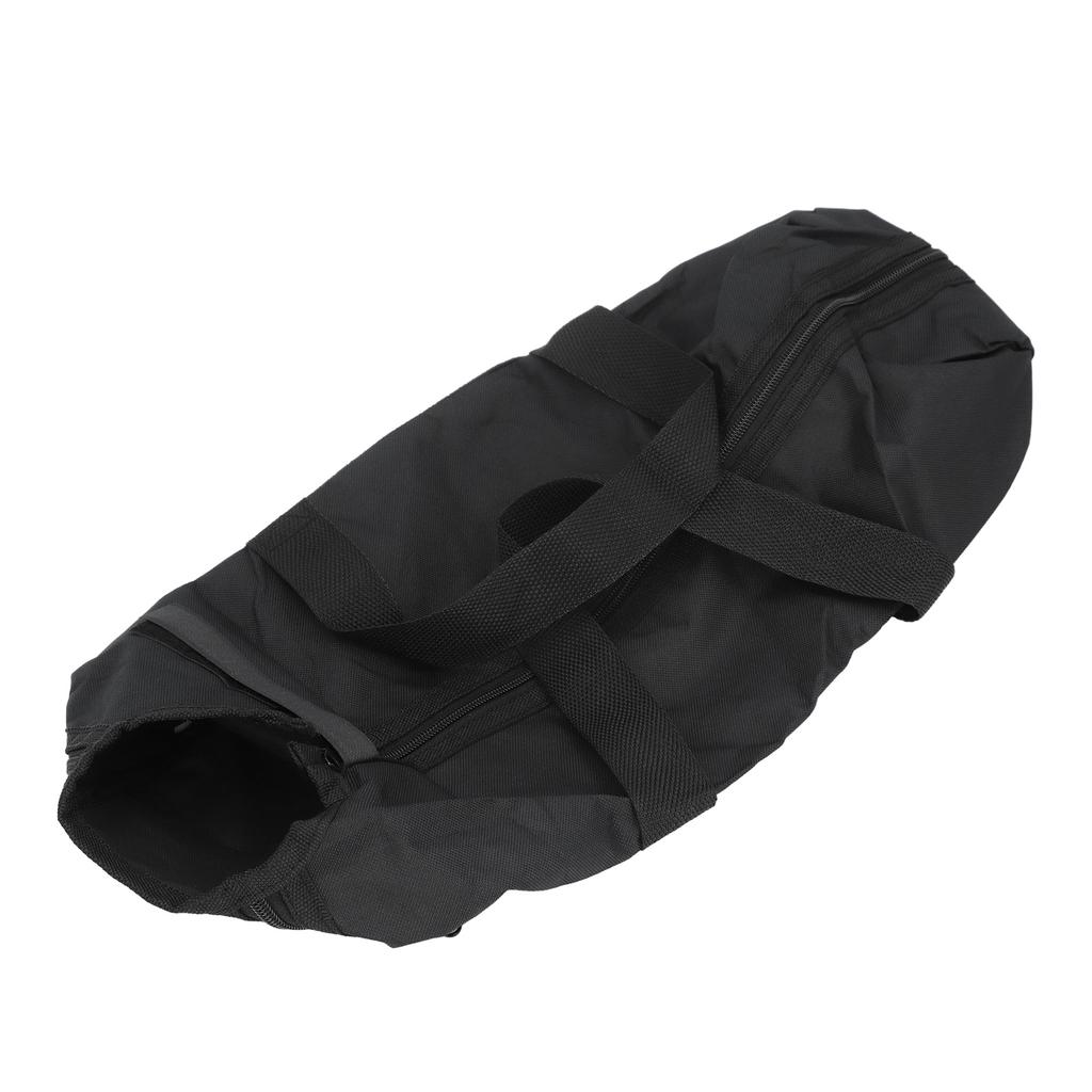 Cat Grooming Bag Scratch Resistant Multifunctional Breathable Pet Bathing Restraint Bag for Nail Trimming Injections