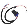 Fuel Pump Relay Wiring Kit 68269523AD Reliable Use Fuel Pump Relay Wiring Harness Kit for Grand Cherokee