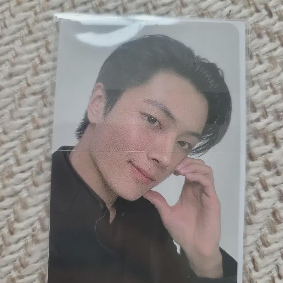 

Enhypen J Vr Photo Card