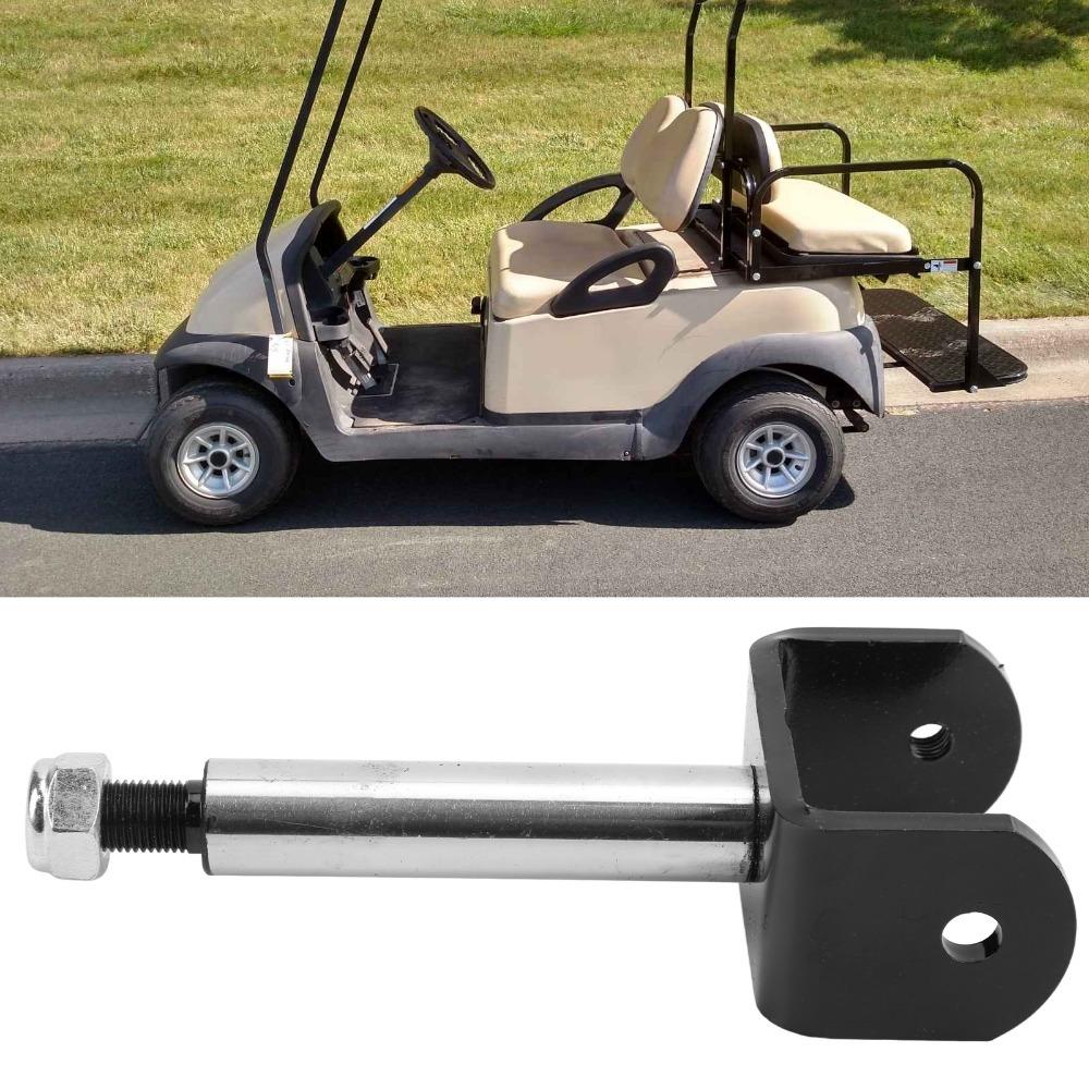 103638601 for Club Car Kingpin Repair Accessory for Precedent Gas Electric 2004-up Golf Cart Repair