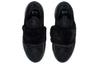 Li Ning Wandering In The Clouds Textile, Leather Trendy Cushioning Slip Resistant Abrasion Resistant Rebound Low Top AZGS108-2