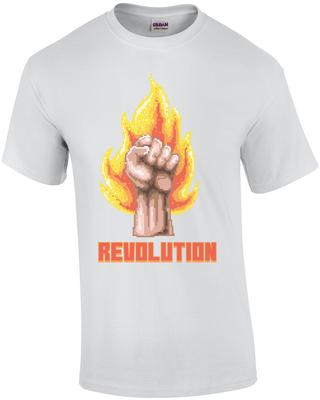 Tops – Camisetas