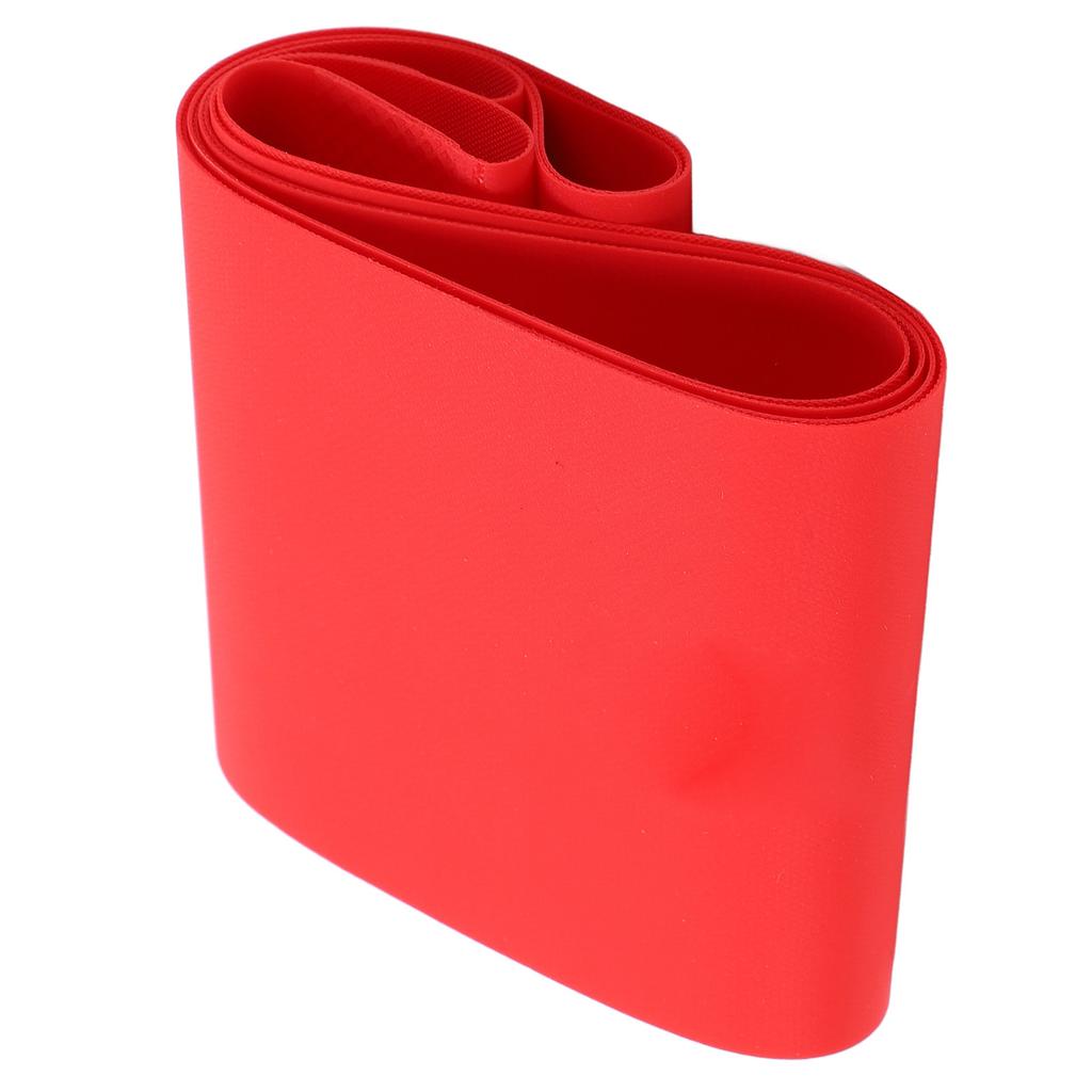 Bandă Strip 80mm Bicicletă   Bandă Inner Tube PVC Anti-Perforație pentru Roți de 20 Inch