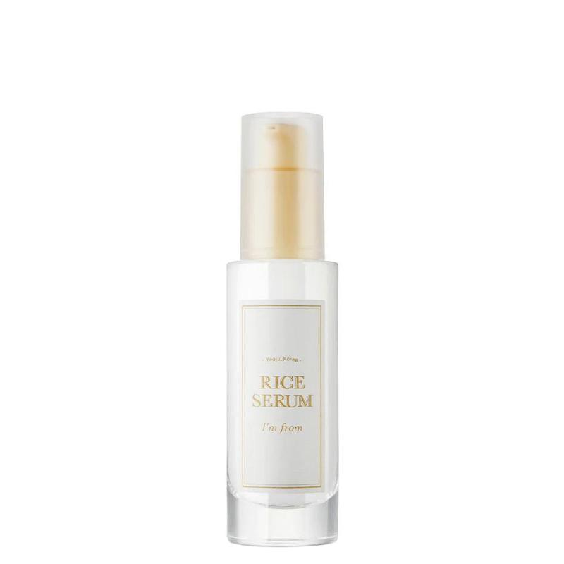 Rice Serum