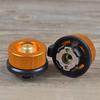 90cm Outdoor Gas Stove Camping Stove Propane Refill Adapter Burner Flat Cylinder Tank Coupler Bottle Adapter