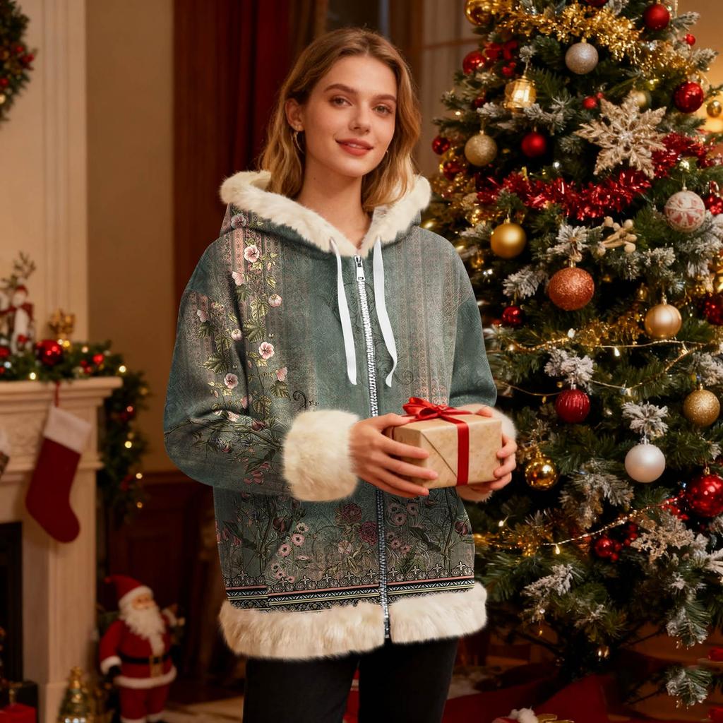 Men's And Women's Unisex Fashion Casual Top Solid Color Long Sleeve Pet Pocket Hoodie Sweatshirt