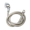 Adaptador de Corriente con Control de Velocidad Accesorios para Ducha con Bomba de CC Lavabo para Champú