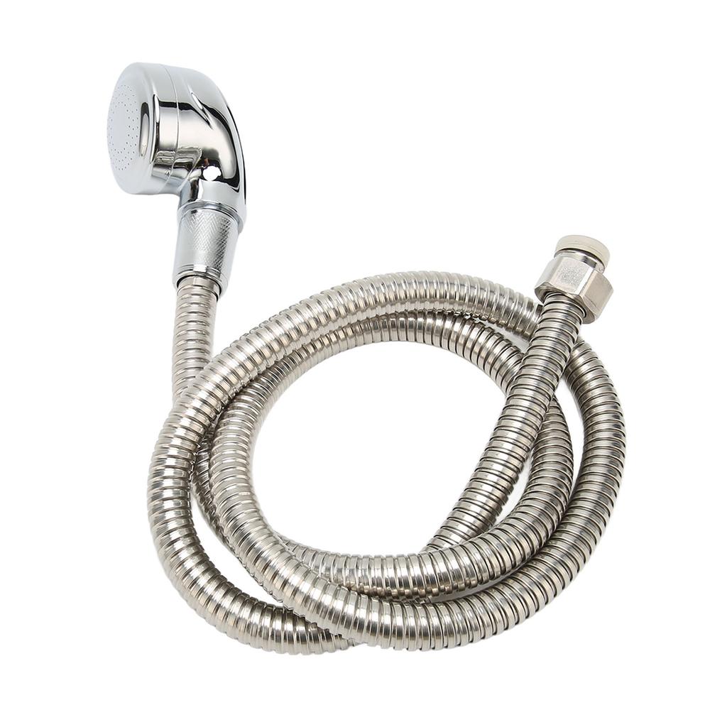 Adaptador de Corriente con Control de Velocidad Accesorios para Ducha con Bomba de CC Lavabo para Champú