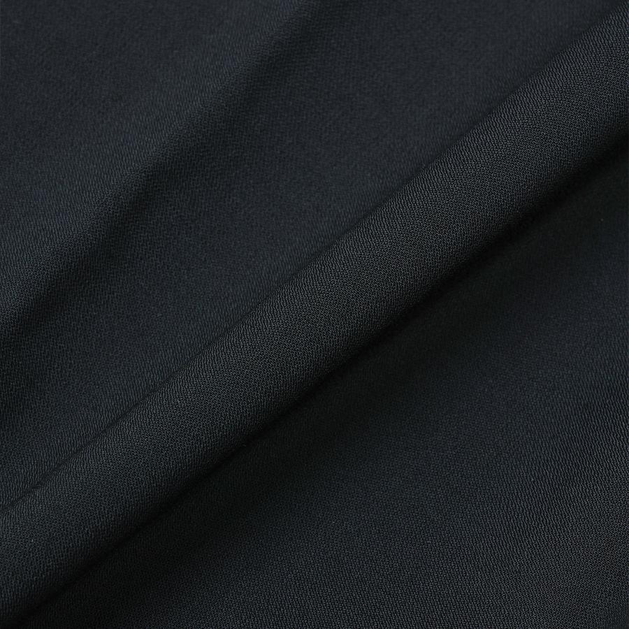 SIEG Volume Tapered One-Pleat Setup Pants Black (Pjfah4236)