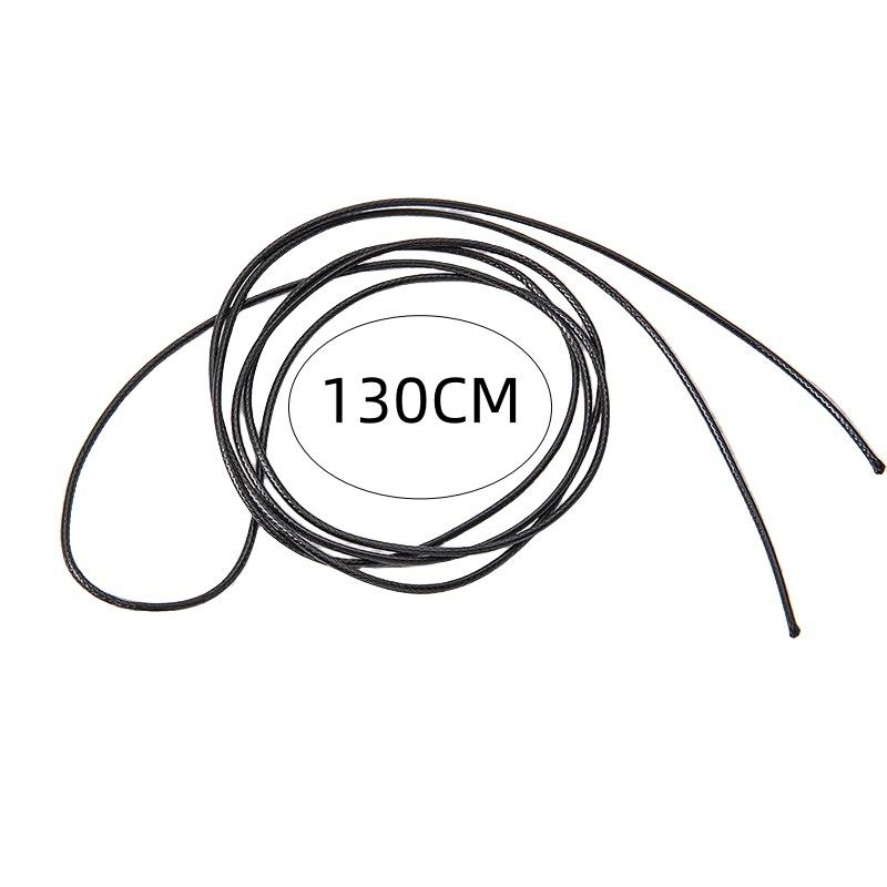 Diy Jewelry Goth Black Velvet 25mm Heart Pendant Choker Necklace for Women Weave Knotted Bowknot Adjustable Chain Jewelry