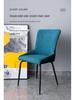 Elastic Pineapple Armrest Chair Cover for Dining Table - Modern and Simple Design, All-Inclusive and Universal Fit