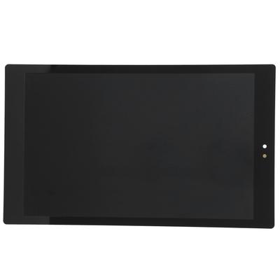 LCD-Anzeige Bildschirm Touchpanel Display Digitizer Ersetzungsbaugruppe für HD10 20172019