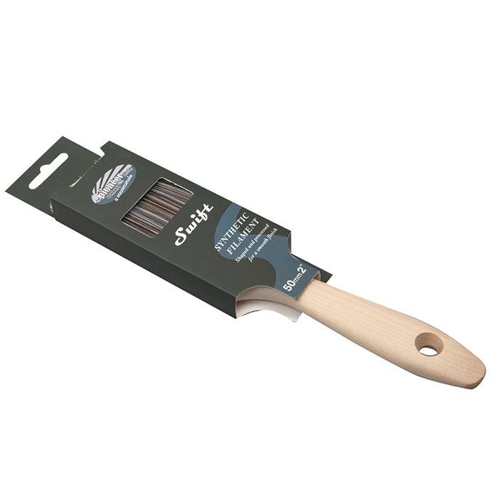 4'' 100mm Synthetic Paint Brush Swift Series 150