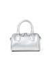 Atelierpark Birdie Bag_Silver
