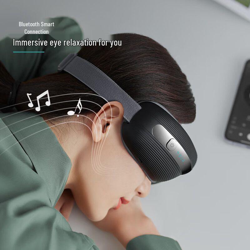 Philips Smart Eye Massager PPM3202E CN Plug (adapter Included)