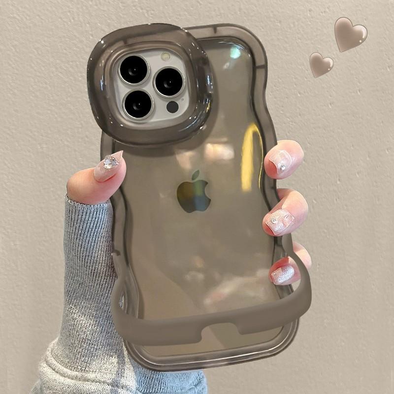 

Подходит для чехла для мобильного телефона Opporeno11 VivoX100 Градиент Лягушка Кукла Xiaomi 11 Силиконовый Невидимая Двойная Подставка Redmi K40 Pro