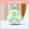 Cartoon Animal Plush Toy Banana Duck With Pp Cotton Filling For Kids And Collectors