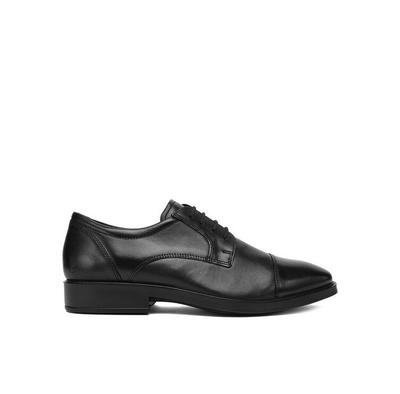 ECCO Metropole Milan Ankle Boots