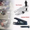 Euro Japanese Ball Joint Extractor Car Adjustable Ball Joint Separator Puller Multifunctional Puller Extractor Tool Puller Remov