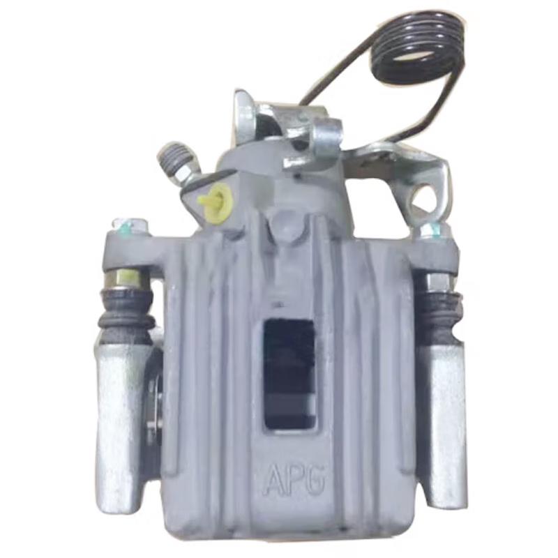 Brake Caliper Assembly for Qingte Tractors