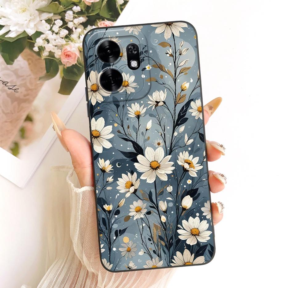 Für Honor X6d 5G Hülle LNA-NX1 Coole Eulen-Drachen-Bemalte Abdeckung Weiche TPU Matte Handyhülle Für Honor Play 60A Play60A HonorX6d Fundas