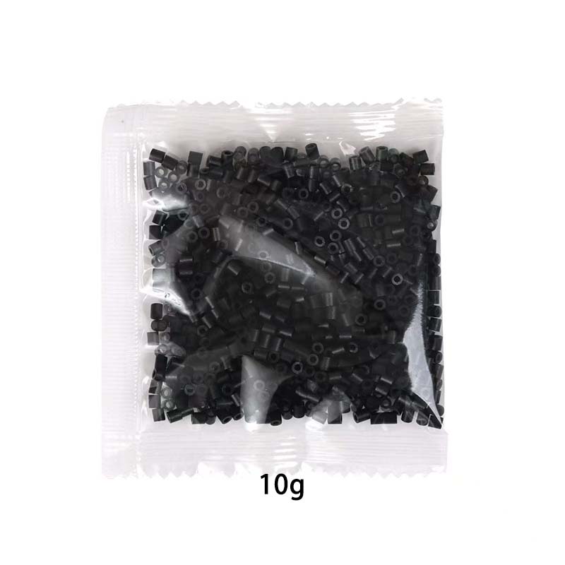 

24 Colors 2.6Mm Fuse Beads Kit Melt Beads Diy 3D Handmade Craft Educational Plaything For Kids Young Boys Girls Birthday Present