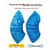 QianXing Ultra-Thick Disposable Shoe Covers (1000 Count)