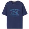 Skechers Unisex Cool-Touch Knit Short Sleeve T-Shirt L226U024