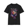 2026 Summer ONE PIECE Retro Cosplay Tshirt Unisexs Oversize Casual Cotton Printed Shortsleeved Unisex Childrens Sports Shirt
