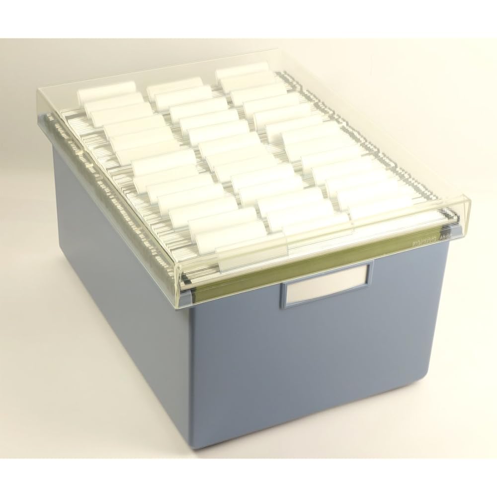 Kokuyo A5-DBS File Box Voucher A5 Set