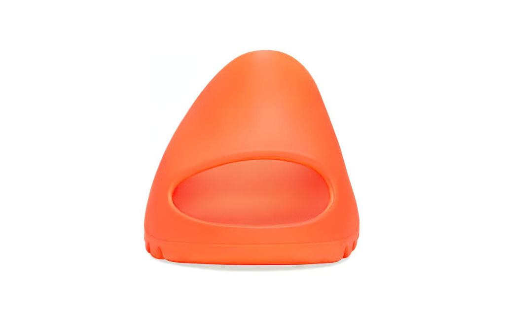 adidas Yeezy Slide Enflame Orange Kinder GZ0954