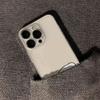 Korean Ins Cute Puppy Cat Transparent Phone Case For IPhone 17 17E 16E 15 Pro Max 12 14 11 16 13 Protective Shell Coque Cover