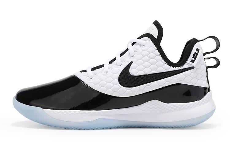 Nike LeBron Witness 3 Prm Concord BQ9819-100 40.5
