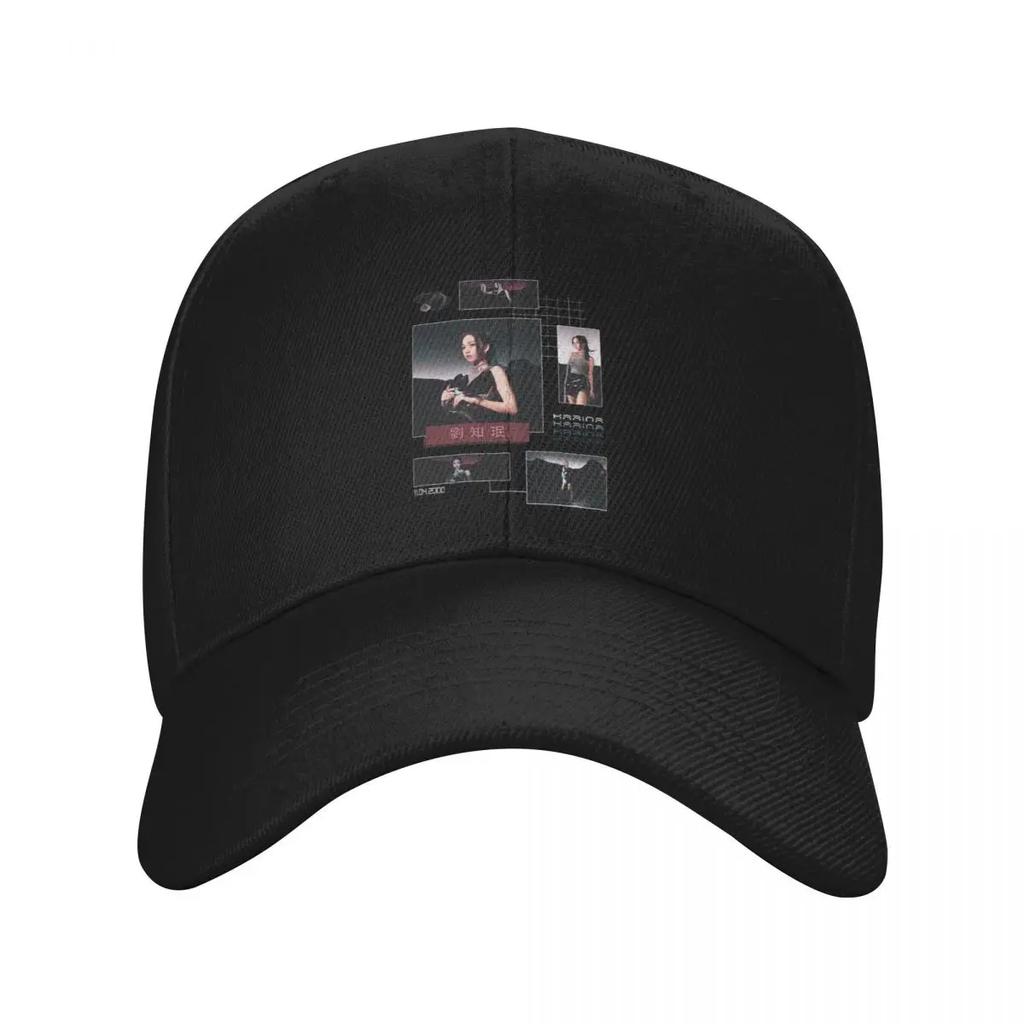 Aespas Karina Breathable Design Ball Cap Cap For Women Baseball Cap For Men